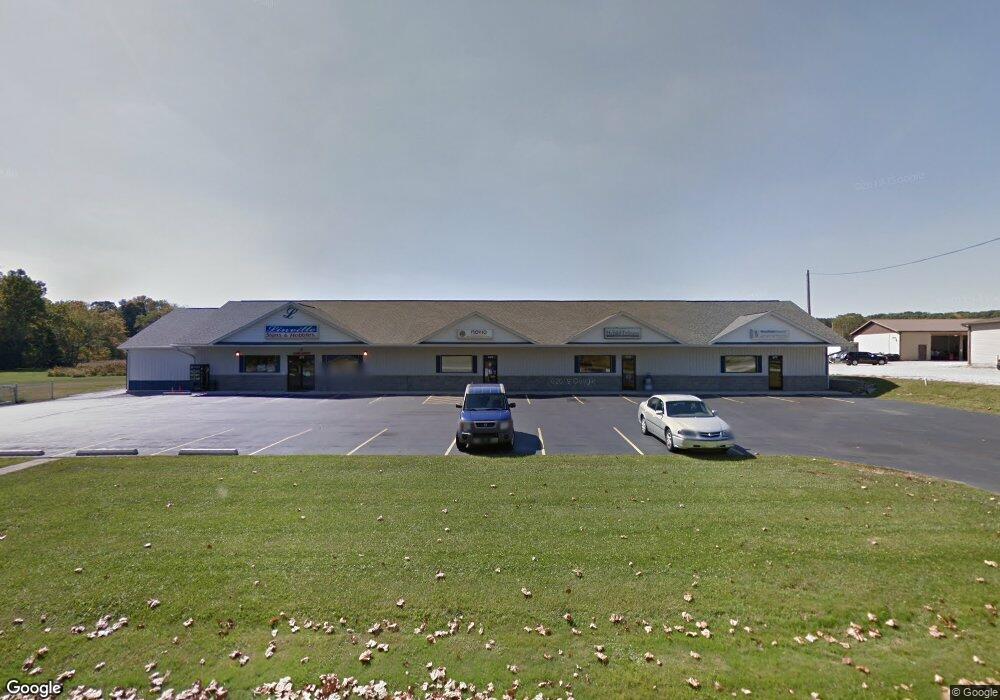 473 N Huntersville Rd, Batesville, IN 47006 - photo 1