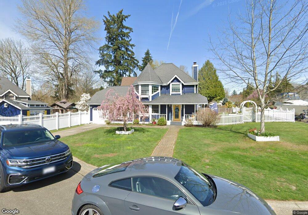 1423 226th Place SW, Bothell, WA 98021 - photo 1