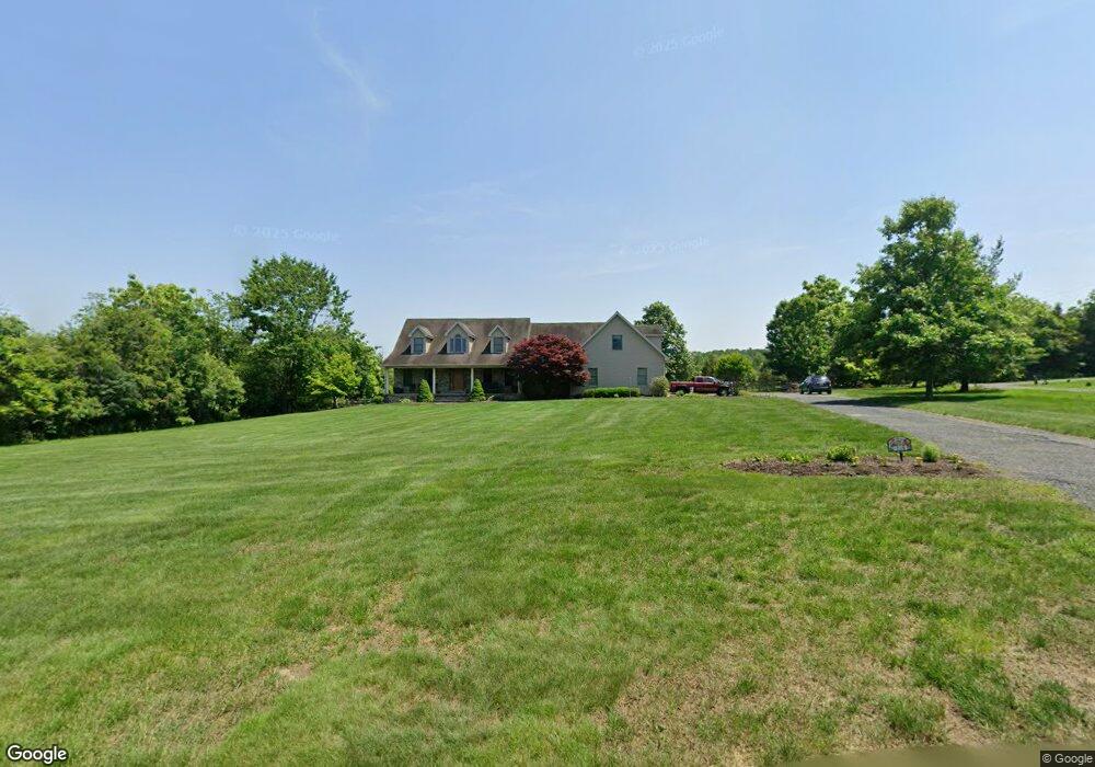 114 Colonial Dr, Perkiomenville, PA 18074 - photo 1