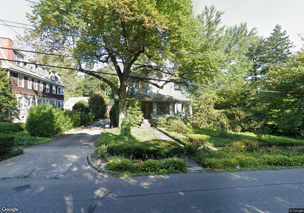 315 N Chester Rd, Swarthmore, PA 19081 - photo 1