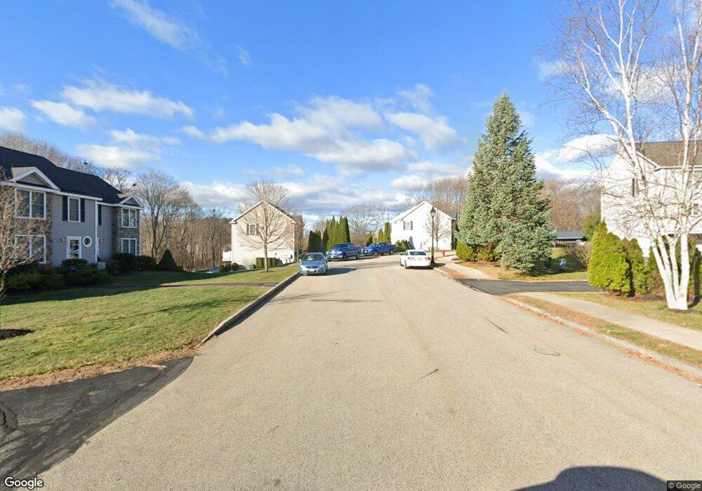 25 Albacore Way unit 25C, Portsmouth, NH 03801 - photo 1