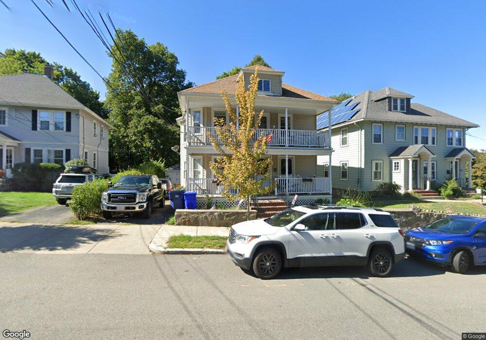 316 Lagrange St, West Roxbury, MA 02132 - photo 1