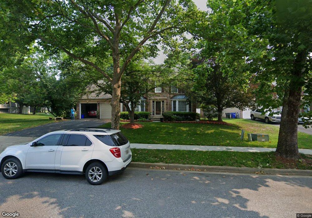 310 Johnsberg Ln, Bowie, MD 20721 - photo 1