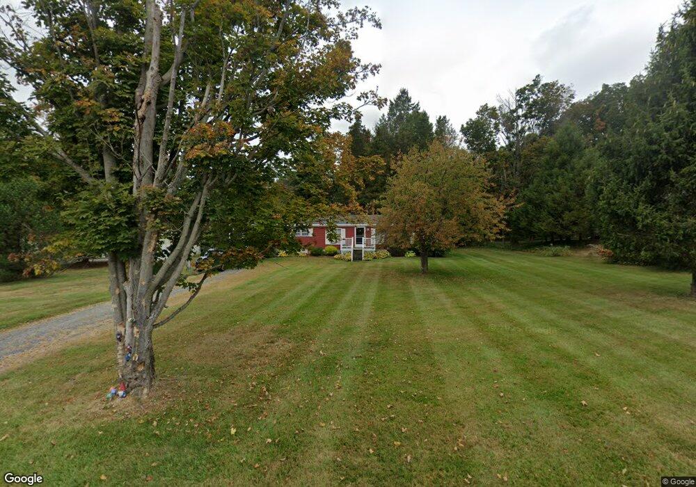 275 Matteson Rd, North Bennington, VT 05257 - photo 1