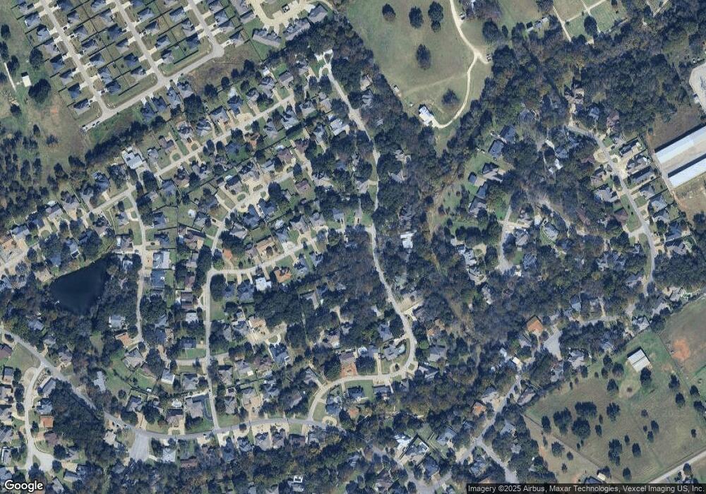 6303 Circo Dr, Granbury, TX 76049 - photo 1