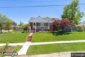 9611 Armistead Rd, Silver Spring, MD 20903