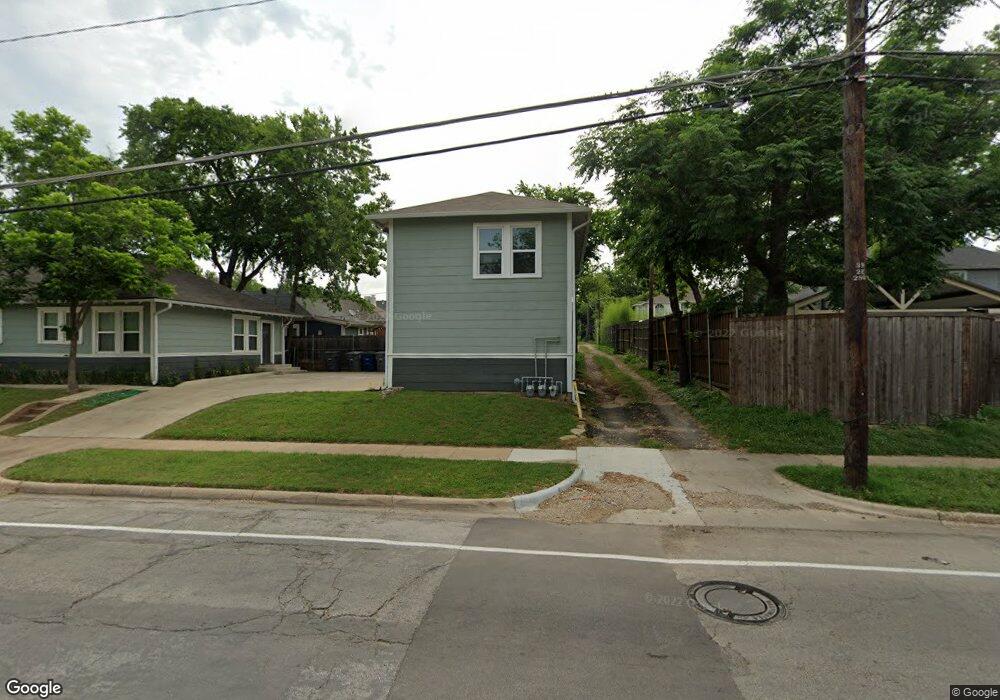 2214 Mcmillan Ave, Dallas, TX 75206 - photo 1
