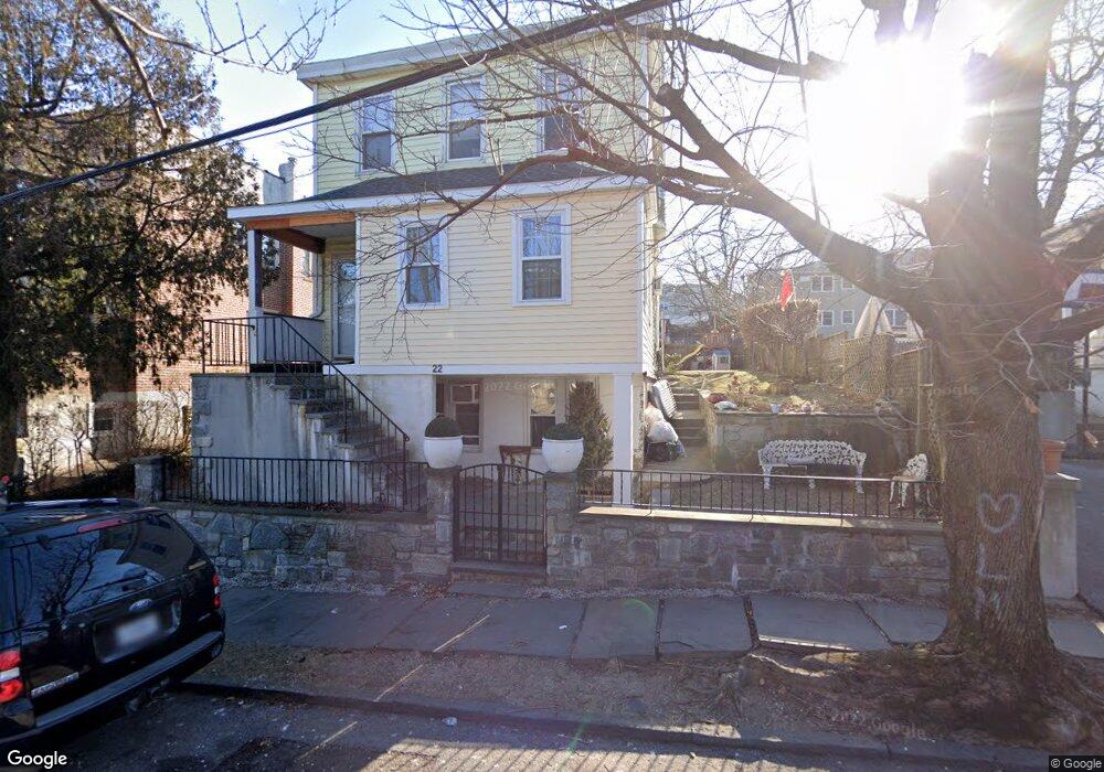 22 Coolidge Ave, Yonkers, NY 10701 - photo 1