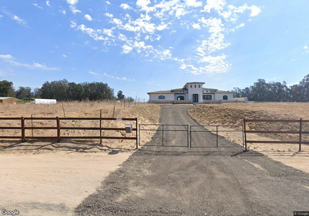 1266 Camino Caballo, Nipomo, CA 93444 - photo 1