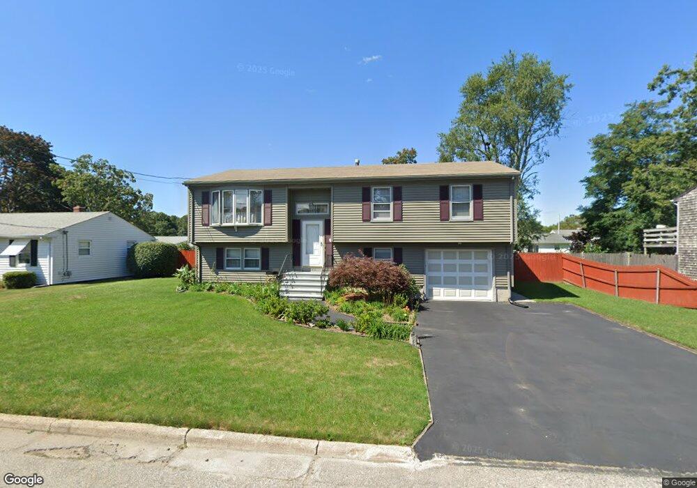 146 Beverly Rd, Riverside, RI 02915 - photo 1