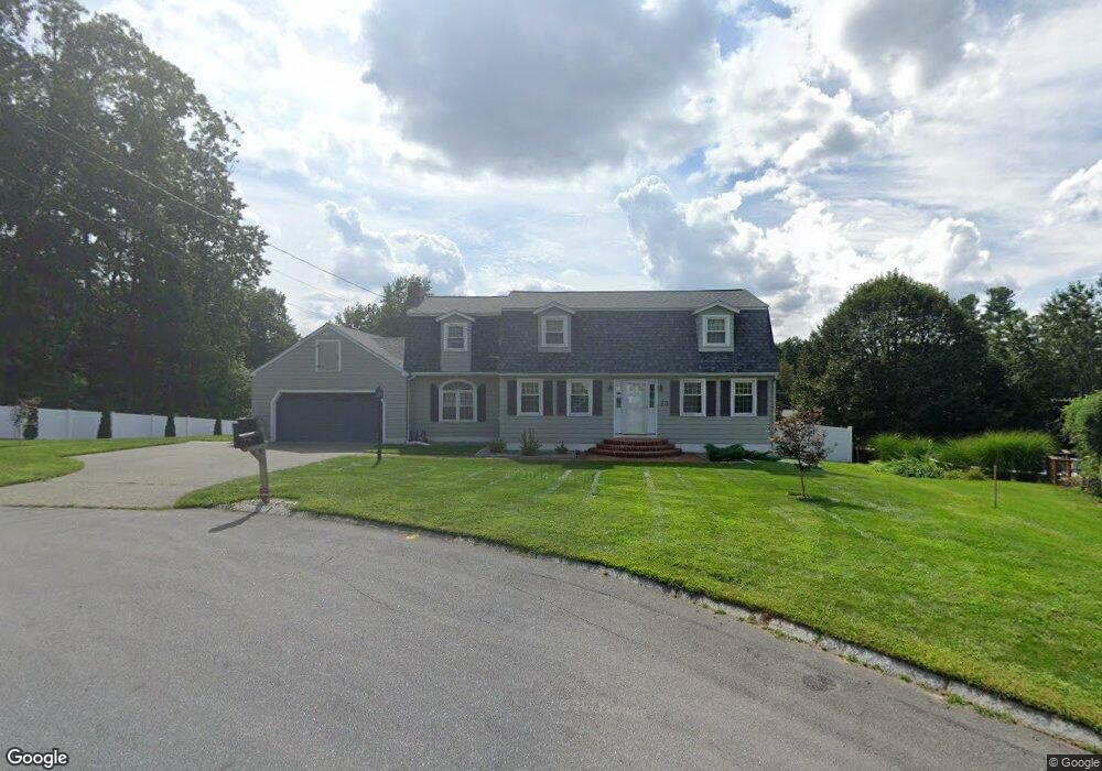 13 Percheron Cir, Nashua, NH 03062 - photo 1