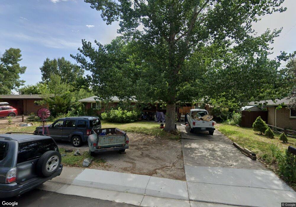 2550 Carr Ct, Lakewood, CO 80215 - photo 1