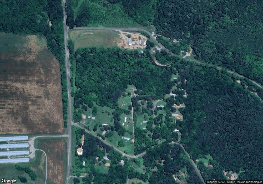 75 Locksley Way, Fairmount, GA 30139 - photo 1