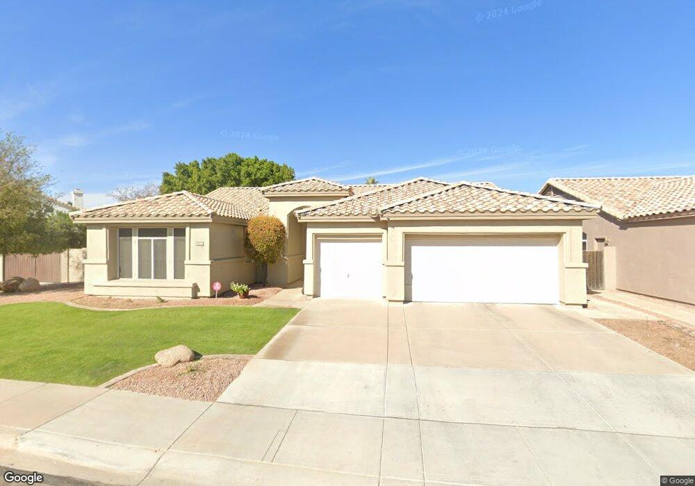 3392 W Harrison St, Chandler, AZ 85226 - photo 1