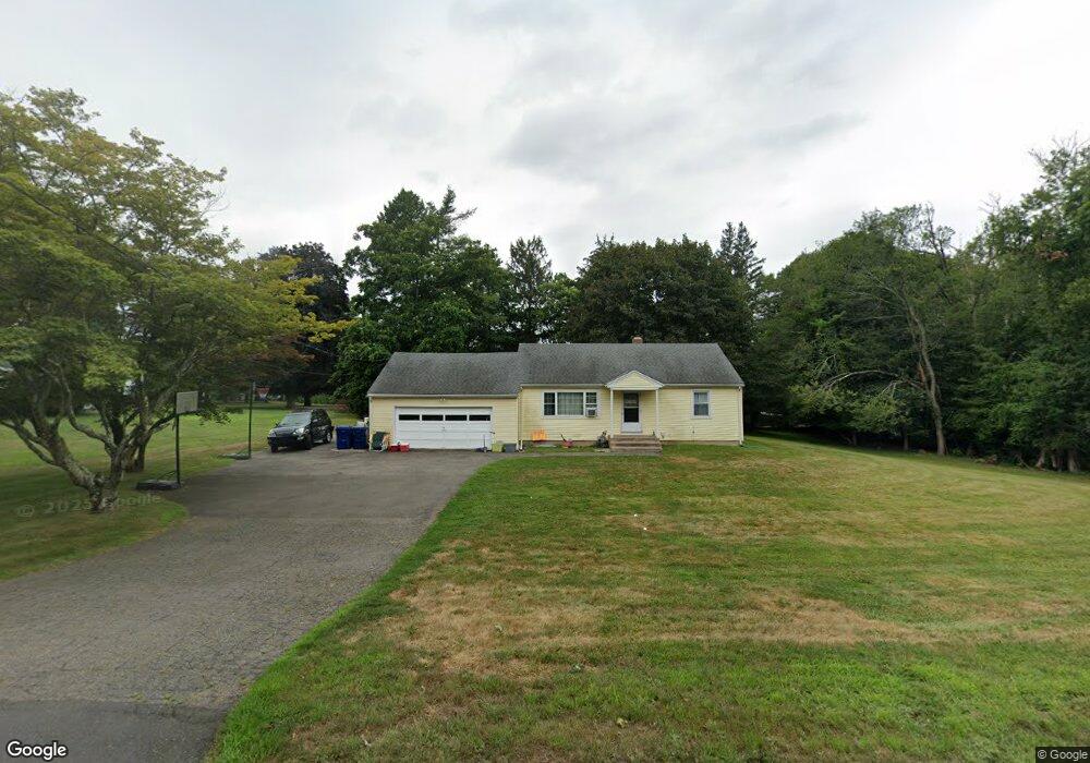 584 Racebrook Rd, Orange, CT 06477 - photo 1