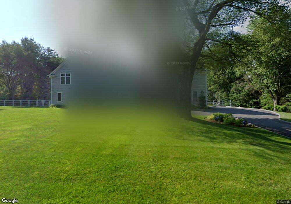 3 Seymour Place E, Armonk, NY 10504 - photo 1