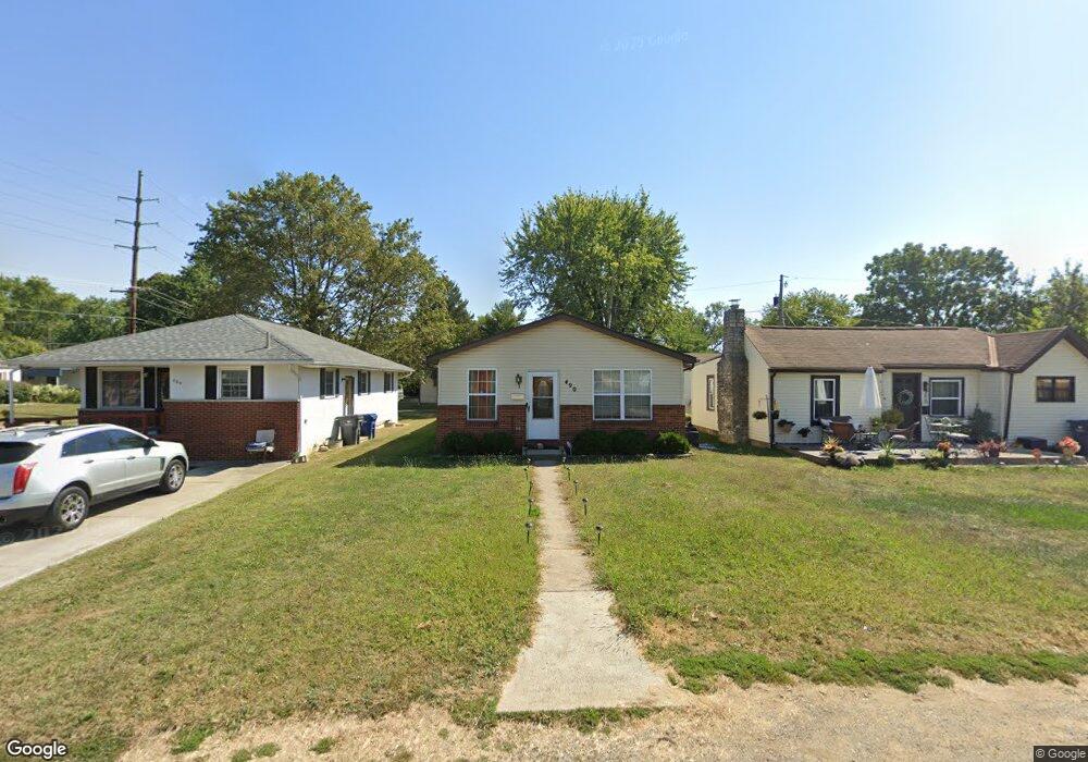 490 Erickson Ave, Columbus, OH 43213 - photo 1