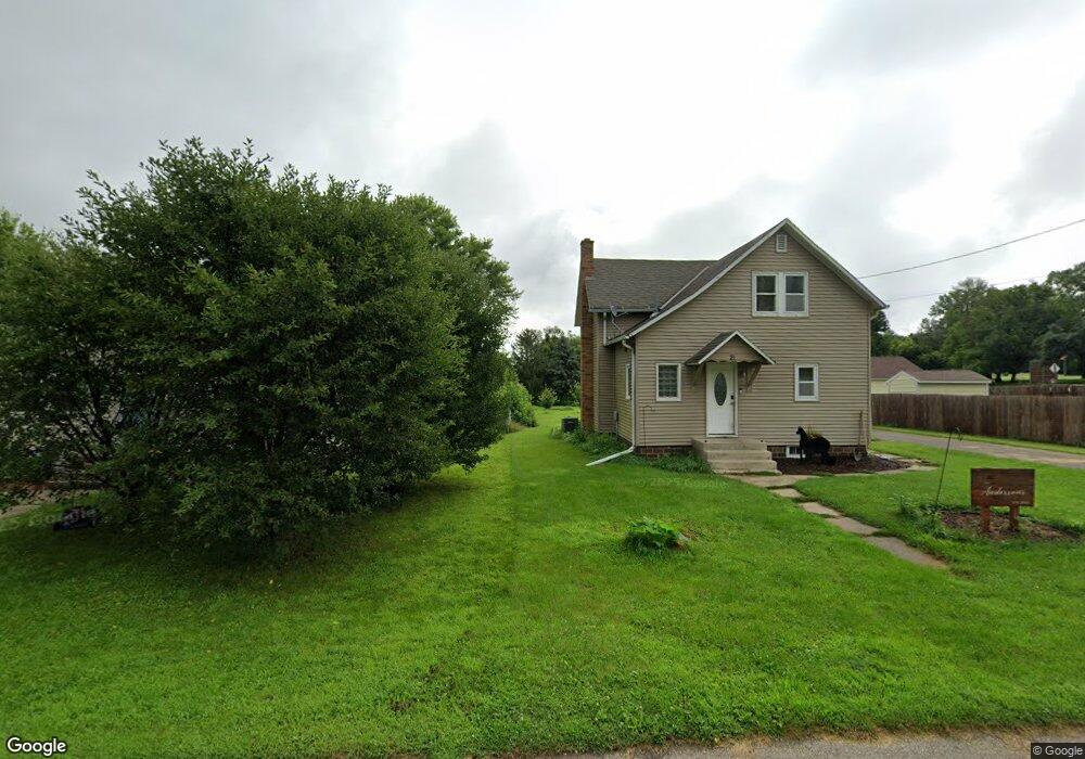 23 N Maple St, Alden, MN 56009 - photo 1