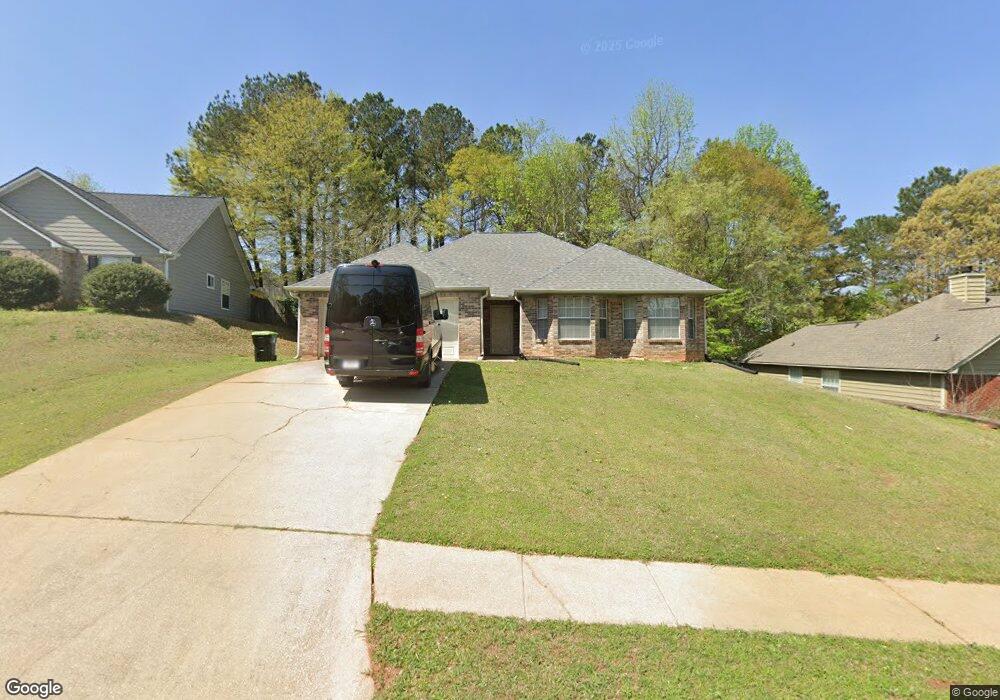 105 Eagle Way unit II, Stockbridge, GA 30281 - photo 1