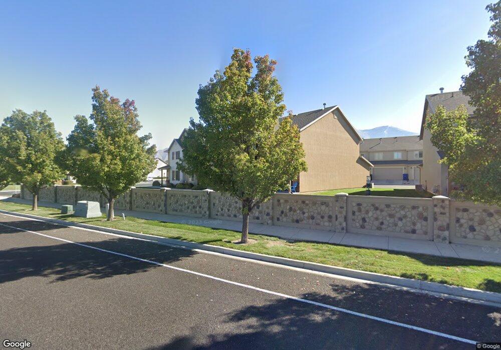 1253 Cattail Dr, Spanish Fork, UT 84660 - photo 1