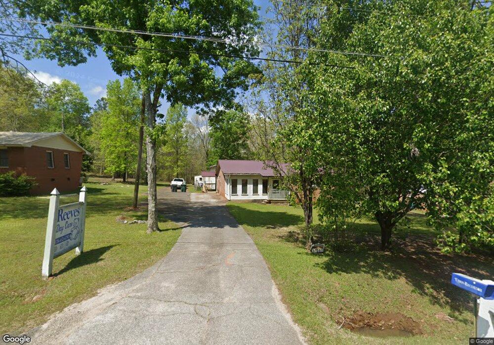 120 Crestview Ave SW, Milledgeville, GA 31061 - photo 1