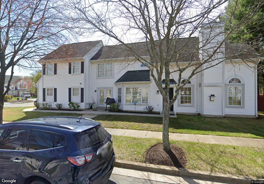 13601 Gresham Ct, Bowie, MD 20720 - photo 1