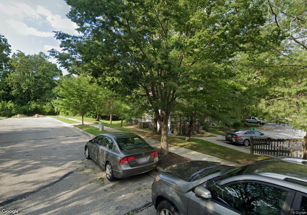 9521 Snead Ct, Laurel, MD 20708 - photo 1