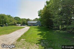 54 Ridleys Landing, Phippsburg, ME 04562