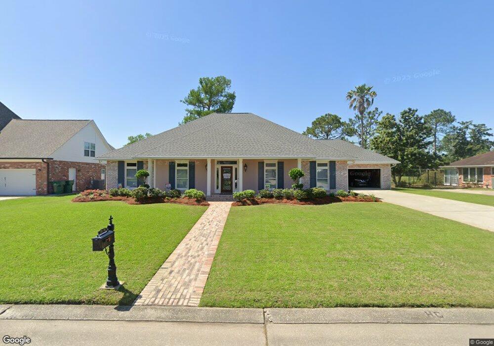 18 Bocage Dr, Destrehan, LA 70047 - photo 1