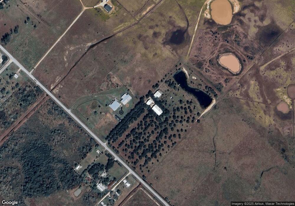 6003 Fm 360 Rd, Needville, TX 77461 - photo 1