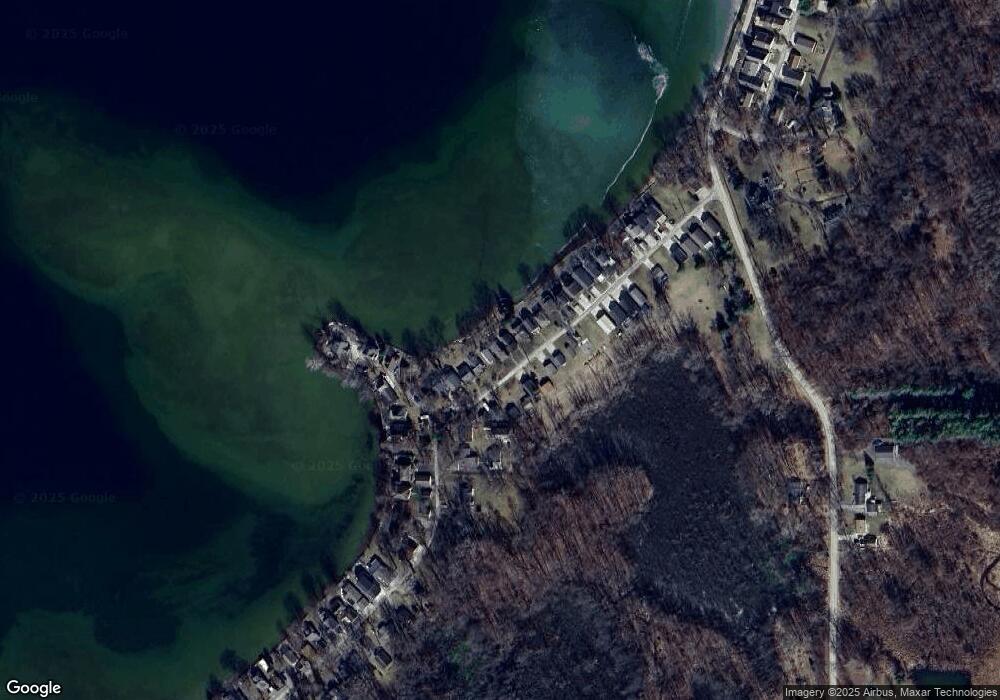 5840 Dexter Ln, Manitou Beach, MI 49253 - photo 1