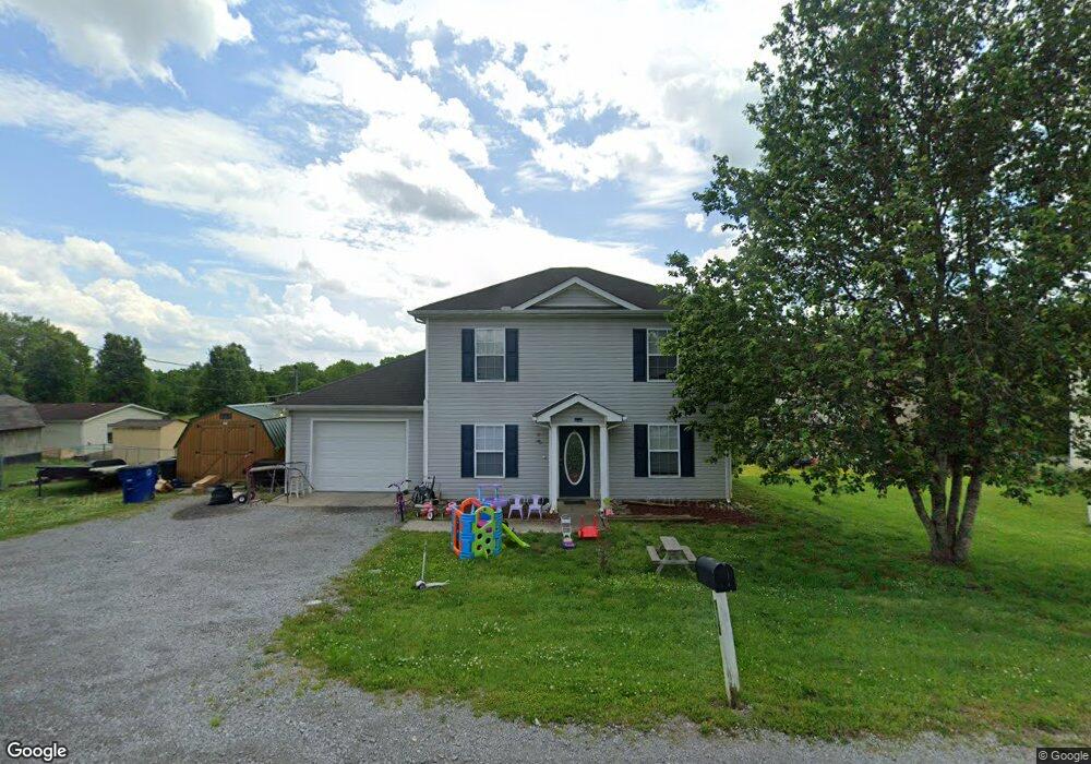 313 Cottonwood Dr, Shelbyville, TN 37160 - photo 1