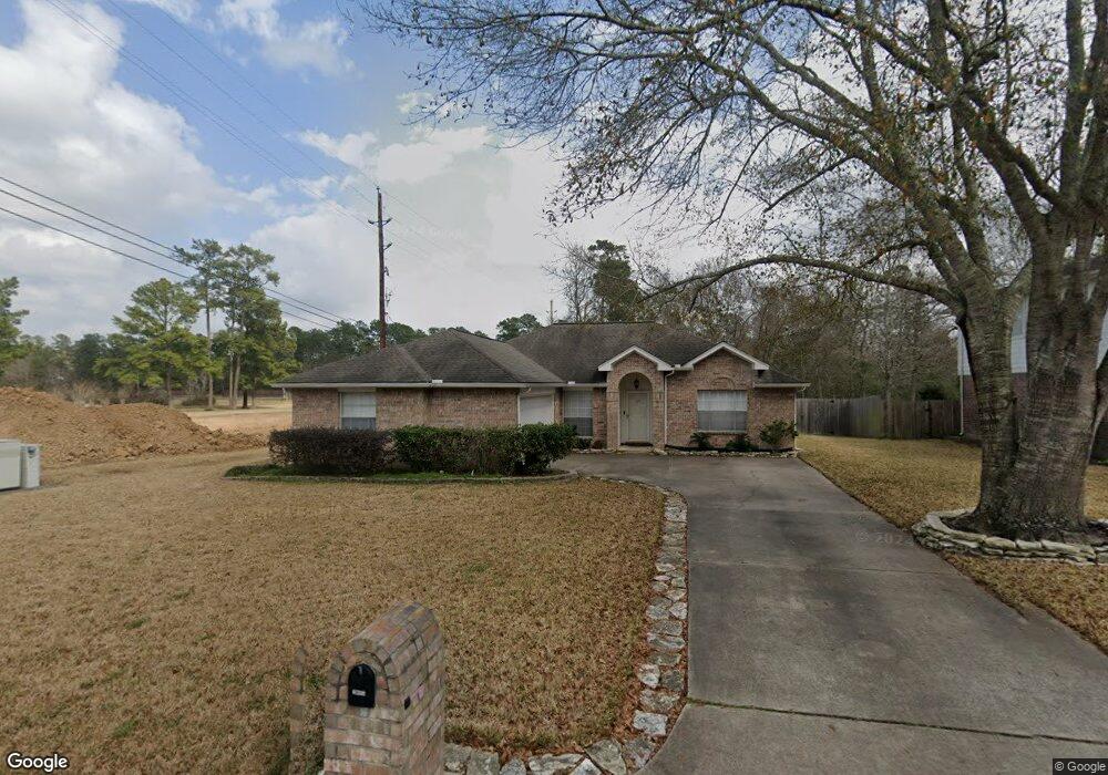 29014 Pine Forest Dr, Magnolia, TX 77355 - photo 1