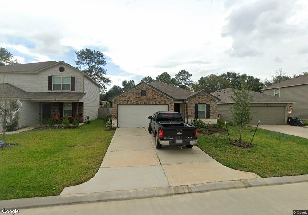 18526 Scarlet Meadow Ln, Tomball, TX 77377 - photo 1