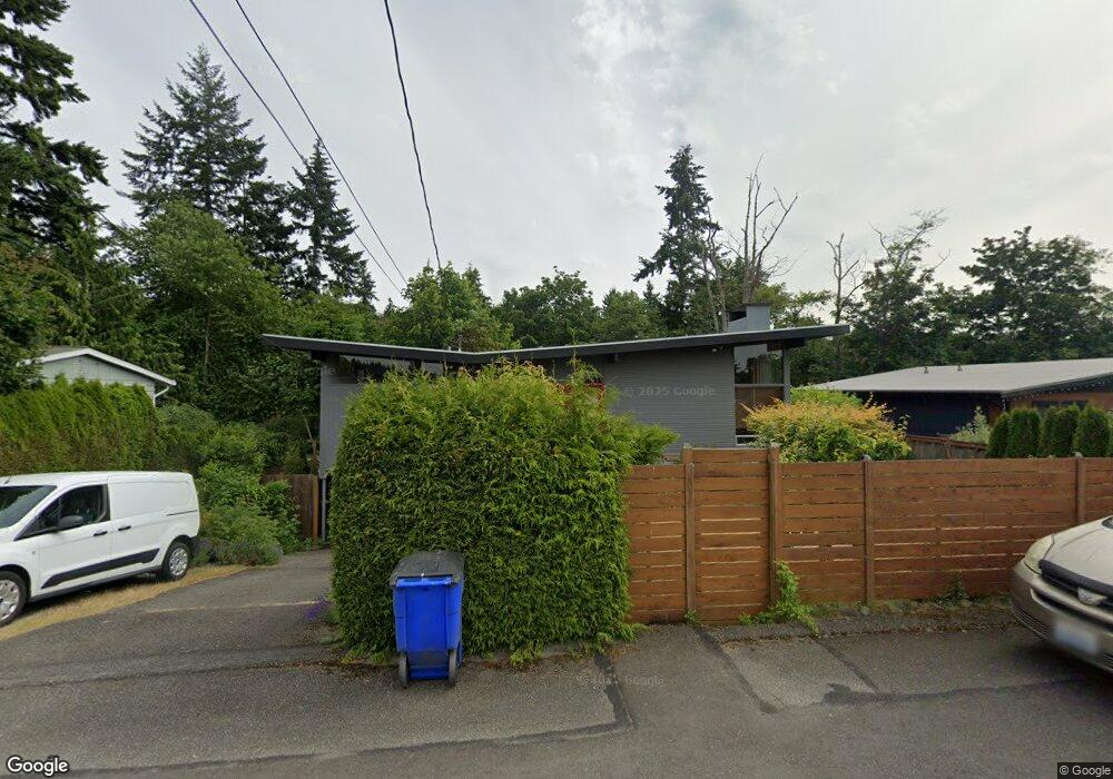 1028 Bell St, Edmonds, WA 98020 - photo 1