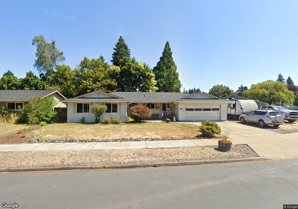 1603 Limpus Ln, Forest Grove, OR 97116 - photo 1