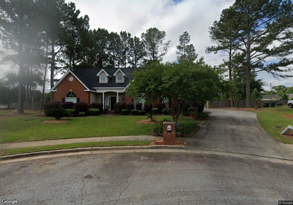 914 Bay Laurel Cir, Warner Robins, GA 31088 - photo 1