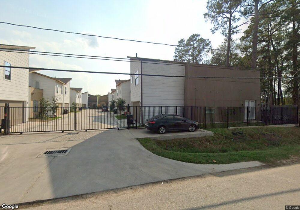 5607 Calendula Ln, Houston, TX 77091 - photo 1