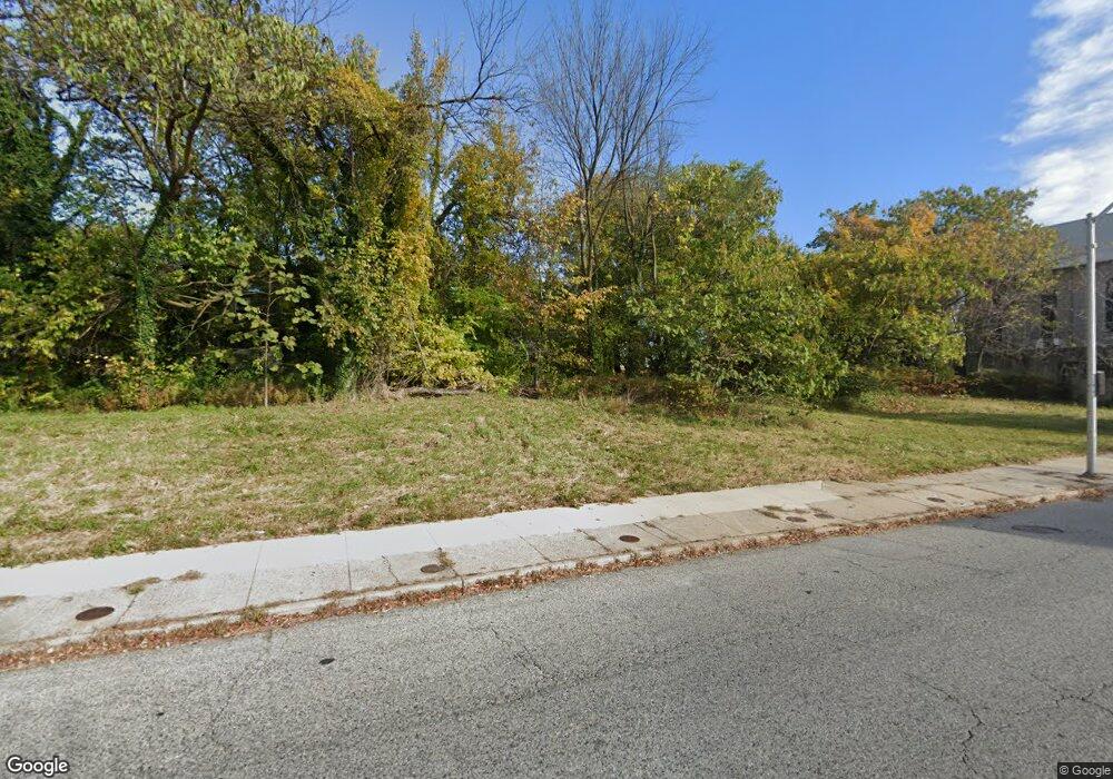 1032 W Saratoga St, Baltimore, MD 21223 - photo 1