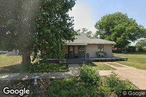 611 Ash St, Chase, KS 67524