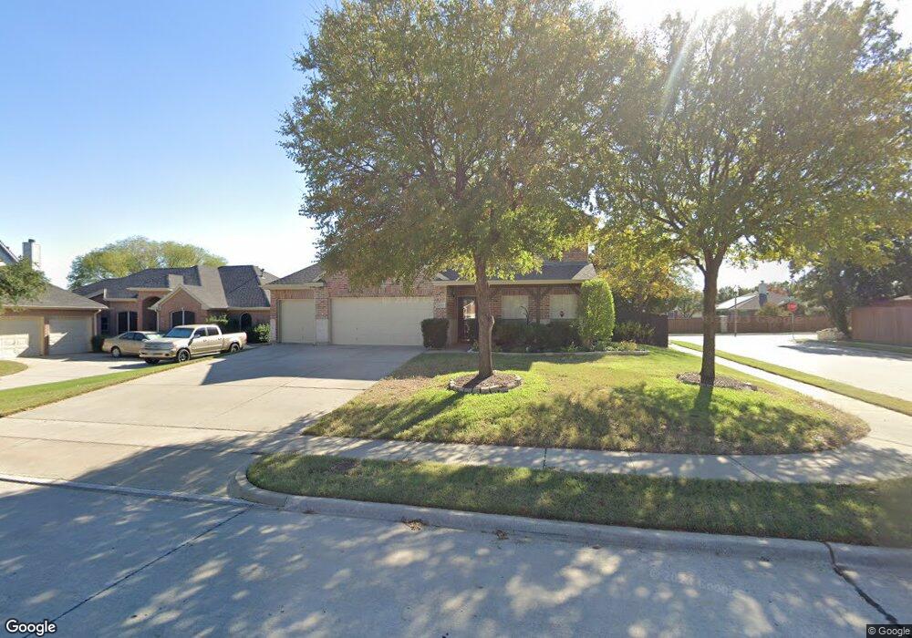 2100 Huron Cir, Denton, TX 76210 - photo 1
