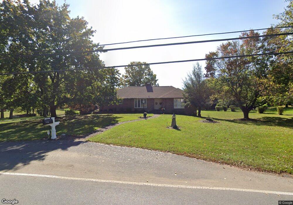 17821 Broadfording Rd, Hagerstown, MD 21740 - photo 1