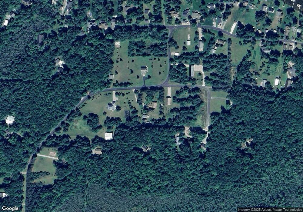 W6637 Birchwood Rd, Crivitz, WI 54114 - photo 1