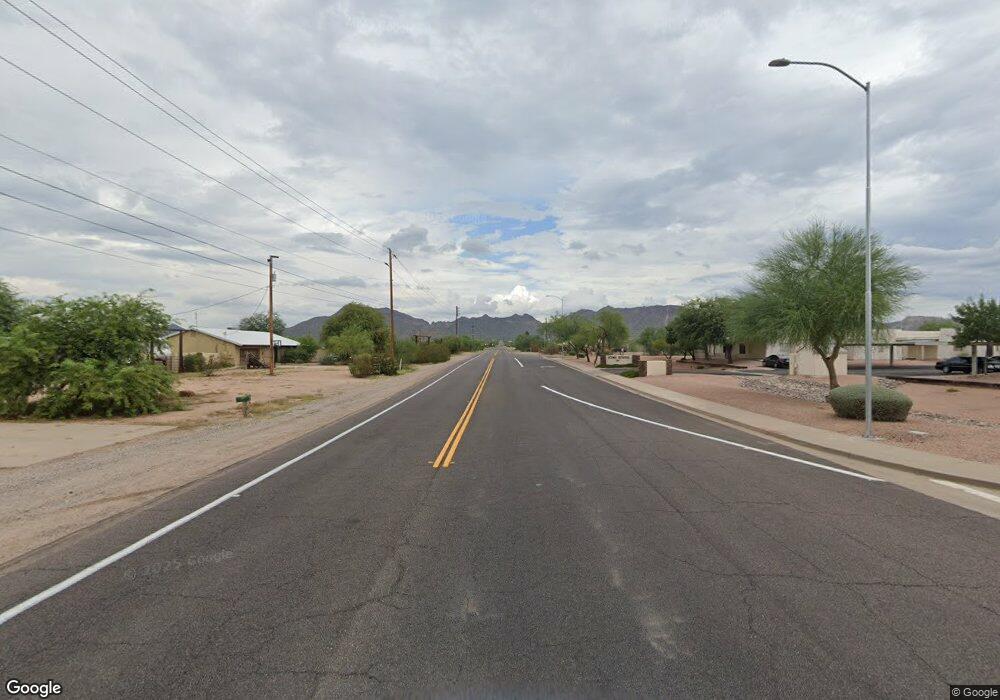 2101 N Meridian Dr unit 426, Apache Junction, AZ 85120 - photo 1