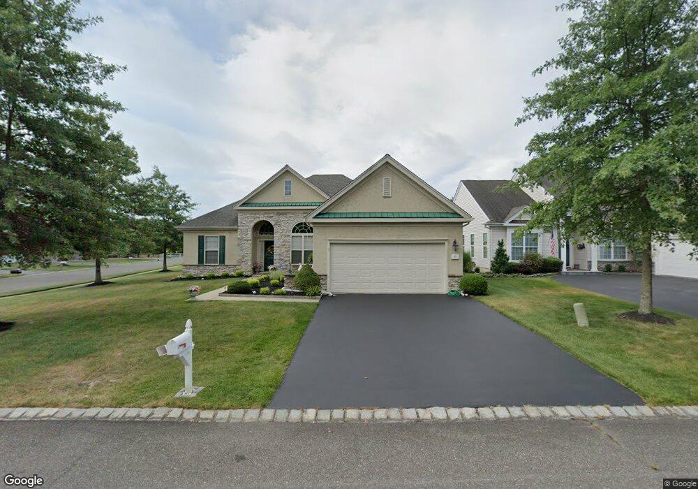 32 Passage Ln, Barnegat, NJ 08005 - photo 1