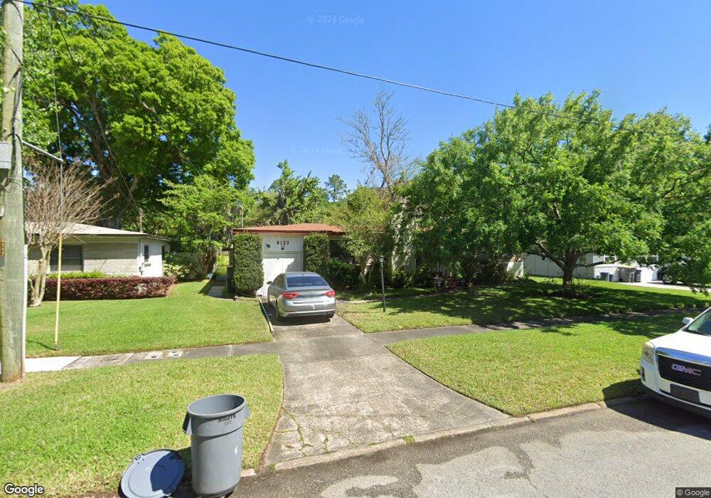 6123 Carranza Dr, Jacksonville, FL 32216 - photo 1