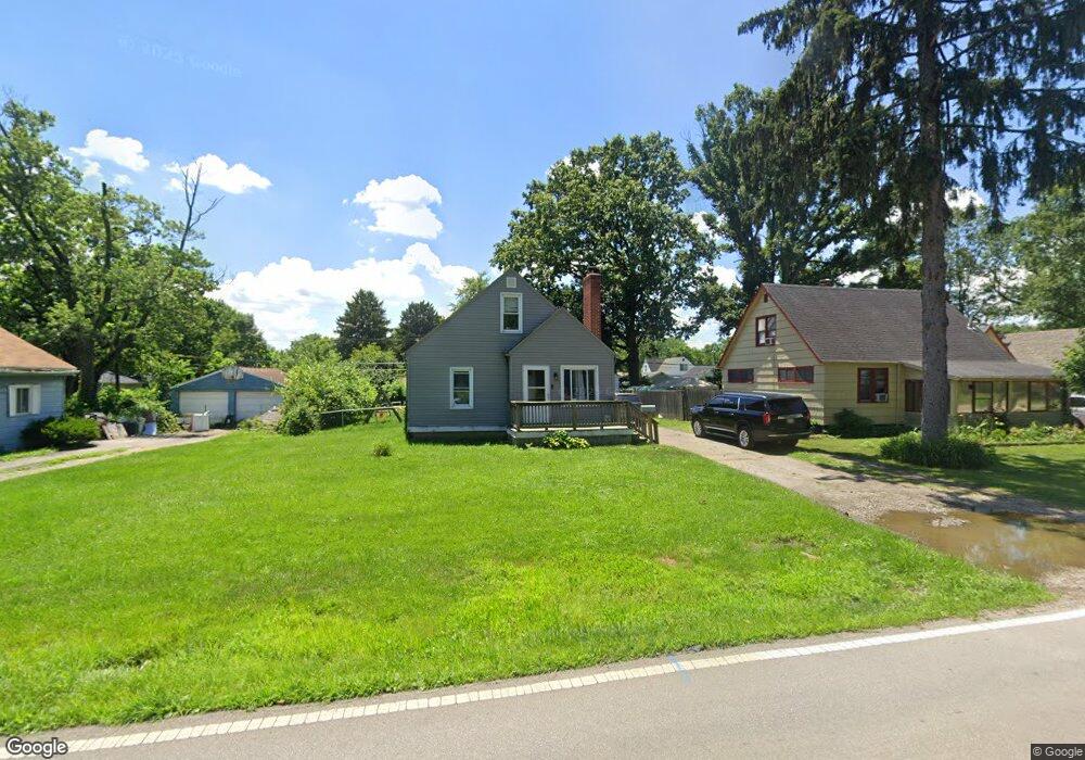 2007 E Cooke Rd, Columbus, OH 43224 - photo 1