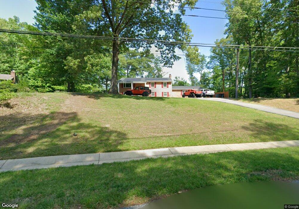 14228 Rutherford Rd, Upper Marlboro, MD 20774 - photo 1