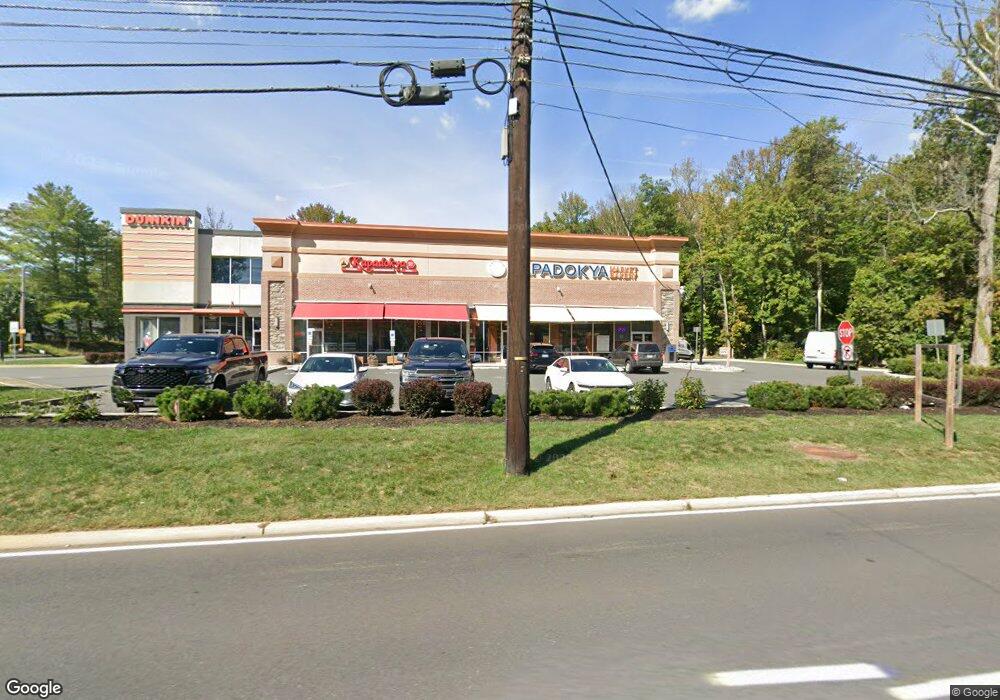 4071 U S Highway 1, Monmouth Junction, NJ 08852 - photo 1