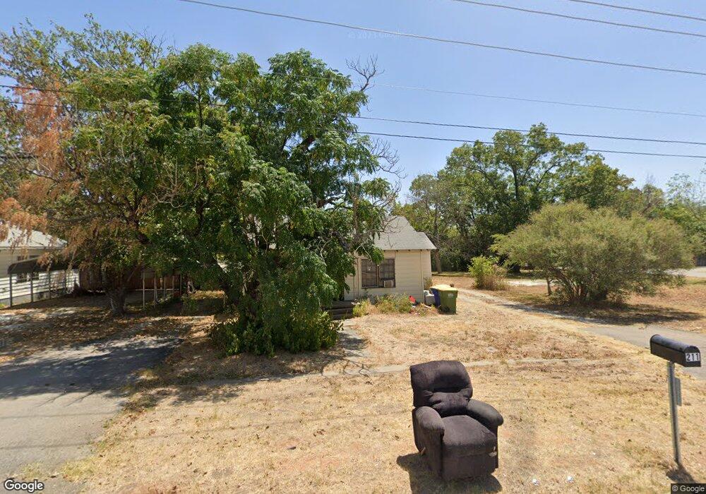 211 S Central Ave, Troy, TX 76579 - photo 1